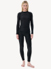 Т/Б Верх Accapi Diamond FiR Wmn (Женский; M-L; Black)